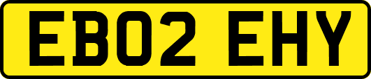 EB02EHY