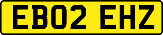 EB02EHZ