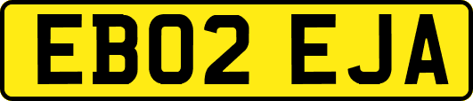 EB02EJA