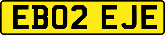 EB02EJE