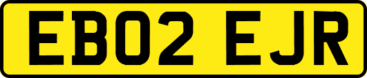 EB02EJR