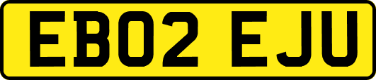 EB02EJU