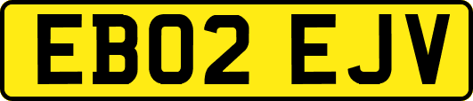 EB02EJV
