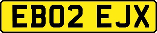 EB02EJX
