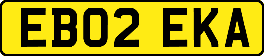 EB02EKA