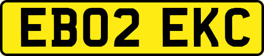 EB02EKC