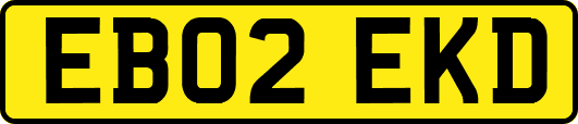 EB02EKD