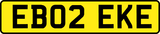 EB02EKE
