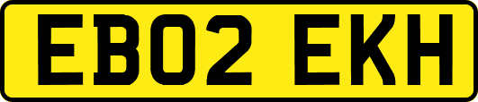 EB02EKH