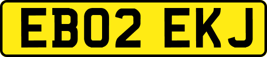 EB02EKJ