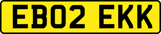 EB02EKK