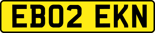 EB02EKN