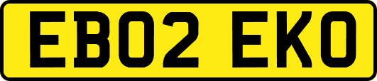EB02EKO