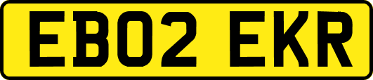 EB02EKR
