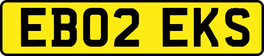 EB02EKS