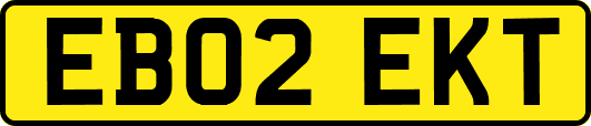 EB02EKT