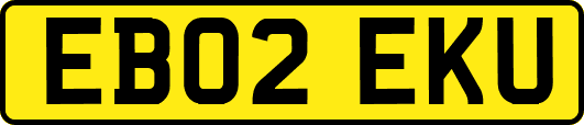 EB02EKU