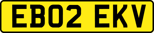 EB02EKV