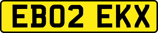 EB02EKX