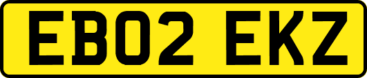 EB02EKZ