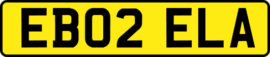 EB02ELA