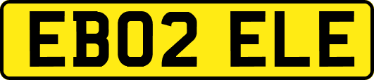 EB02ELE