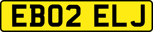 EB02ELJ