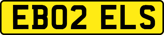 EB02ELS