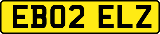 EB02ELZ