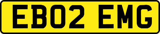 EB02EMG