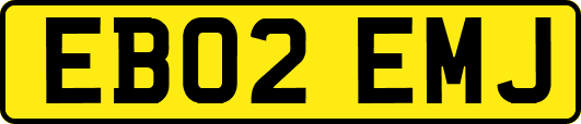 EB02EMJ