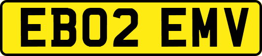 EB02EMV