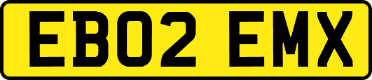 EB02EMX