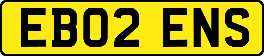 EB02ENS