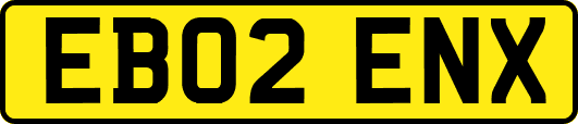 EB02ENX