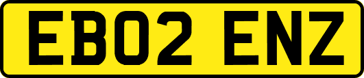 EB02ENZ
