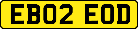 EB02EOD