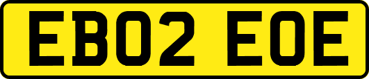 EB02EOE