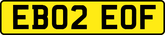 EB02EOF
