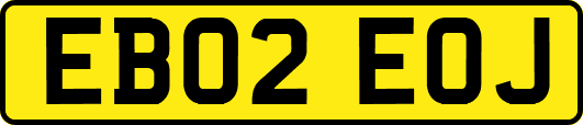EB02EOJ