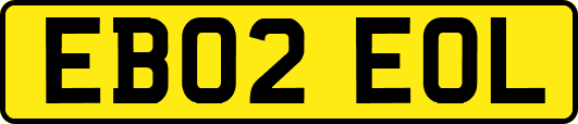 EB02EOL