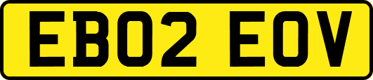 EB02EOV