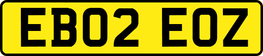EB02EOZ
