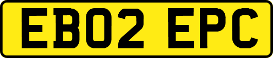 EB02EPC
