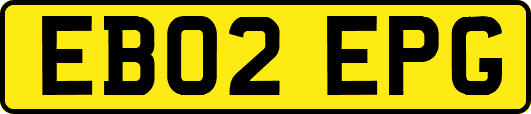 EB02EPG