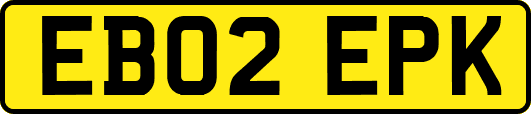 EB02EPK