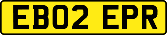 EB02EPR