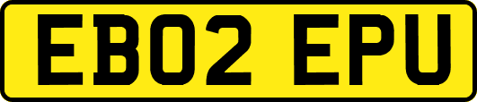 EB02EPU