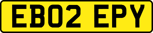 EB02EPY