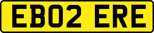 EB02ERE